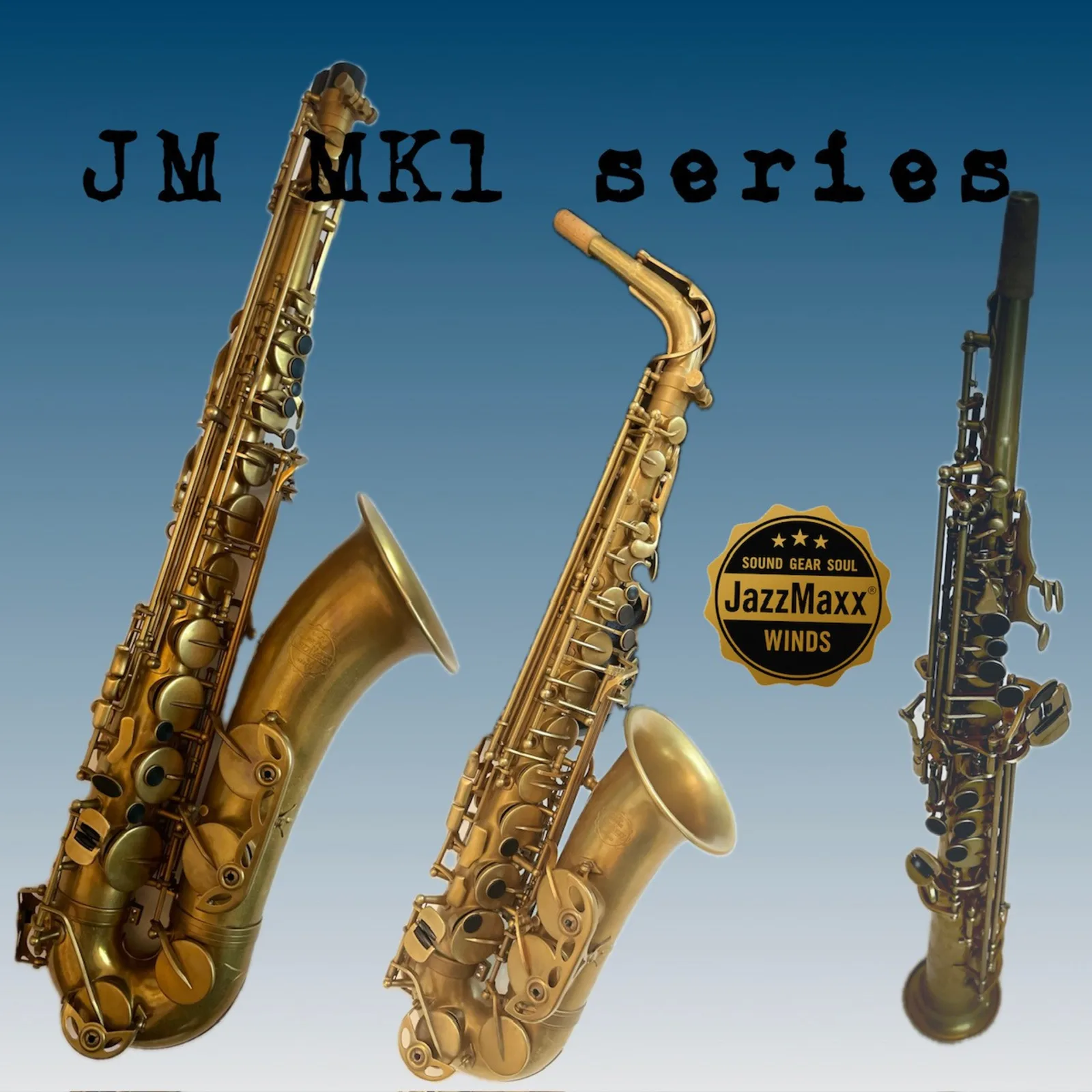 MKI 1