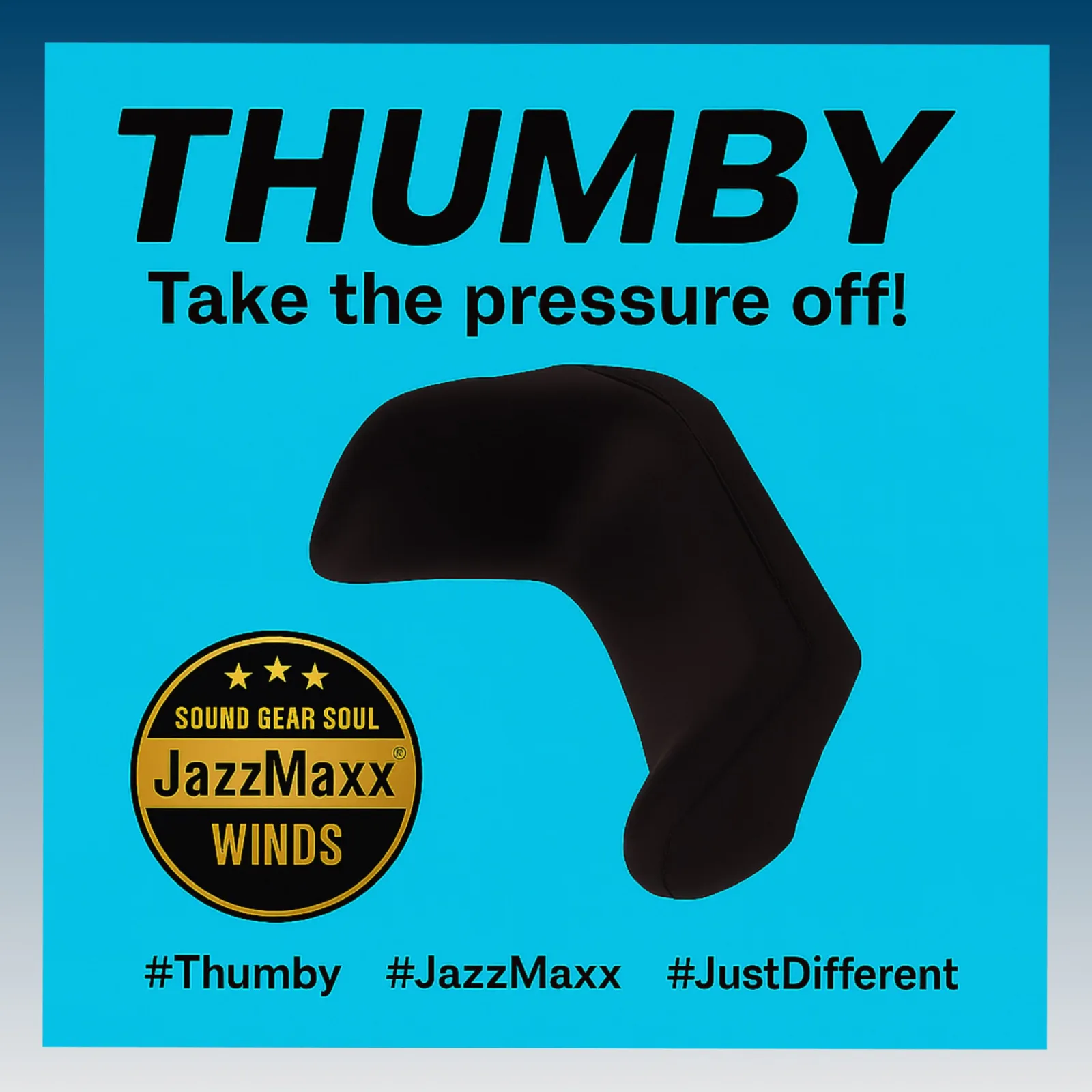 Thumby Daumenschoner