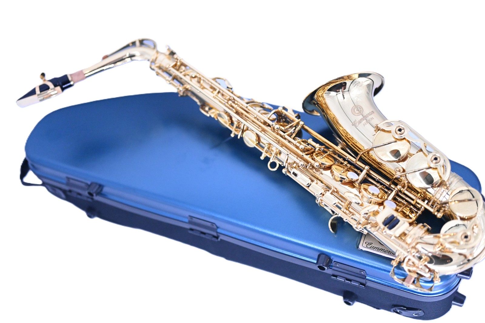 Altsax Cummeron Auron clear