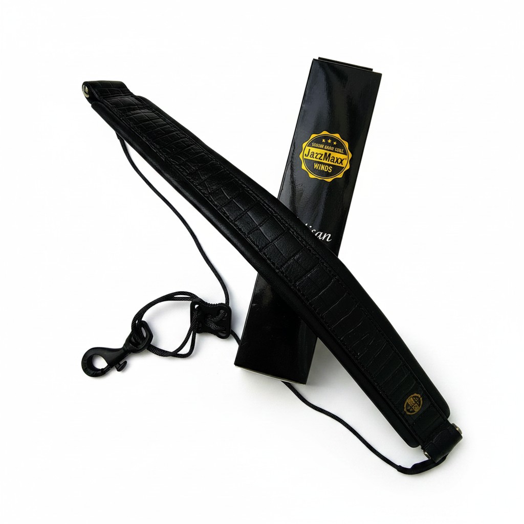 Artisan Strap Black