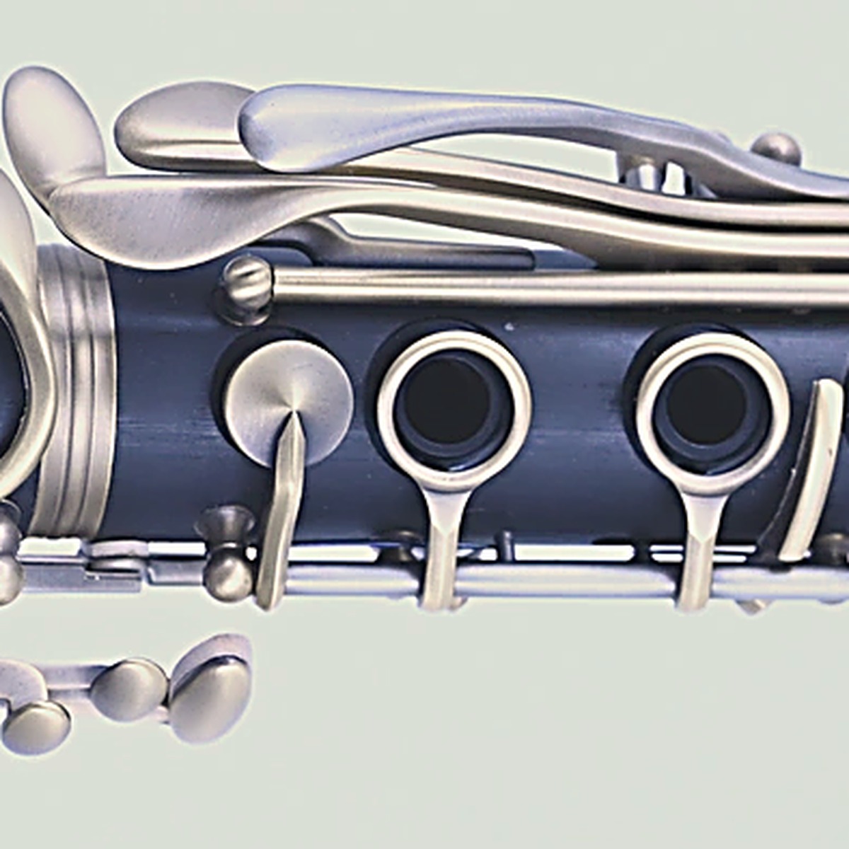 Vintage Soul Klarinette