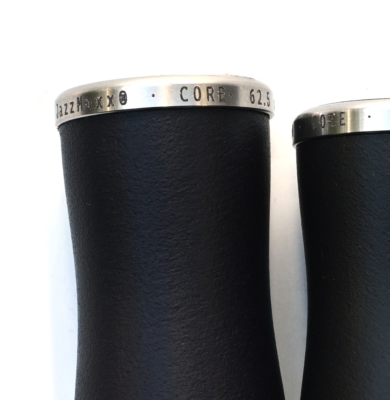 CORE Edelstahlring mit Gravur