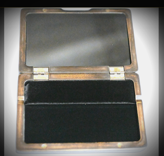 Boutique Reedcase 4er