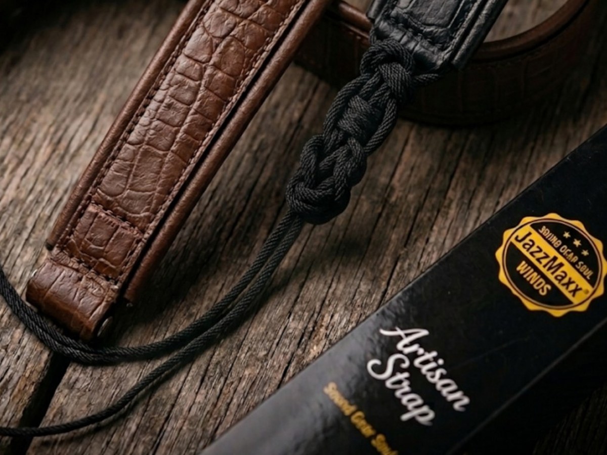 Artisan Strap