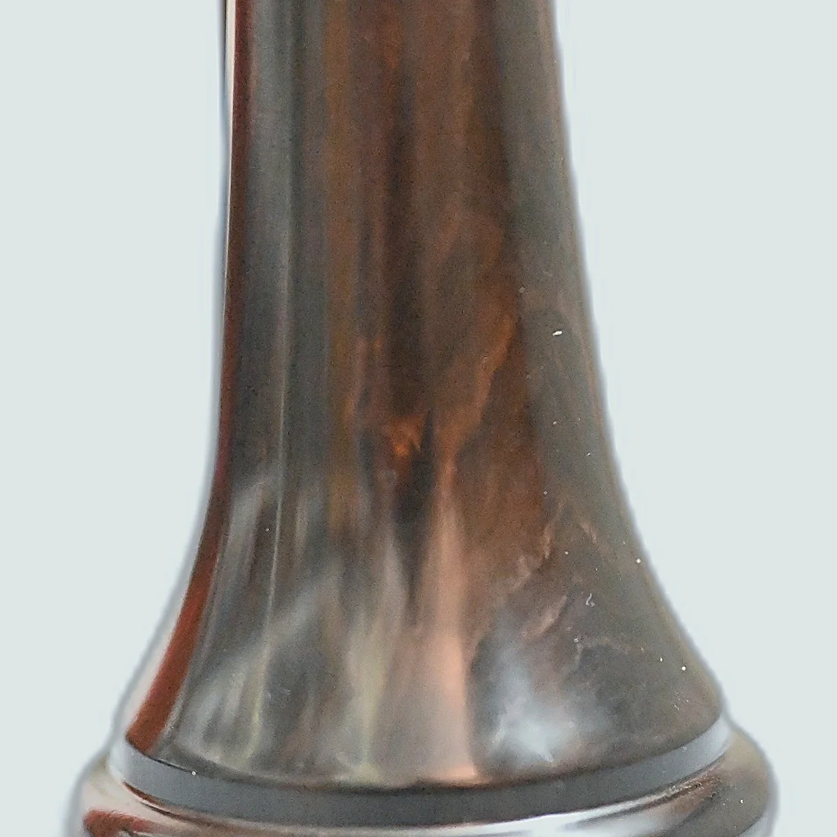 Bell Woody Maserung im Detail