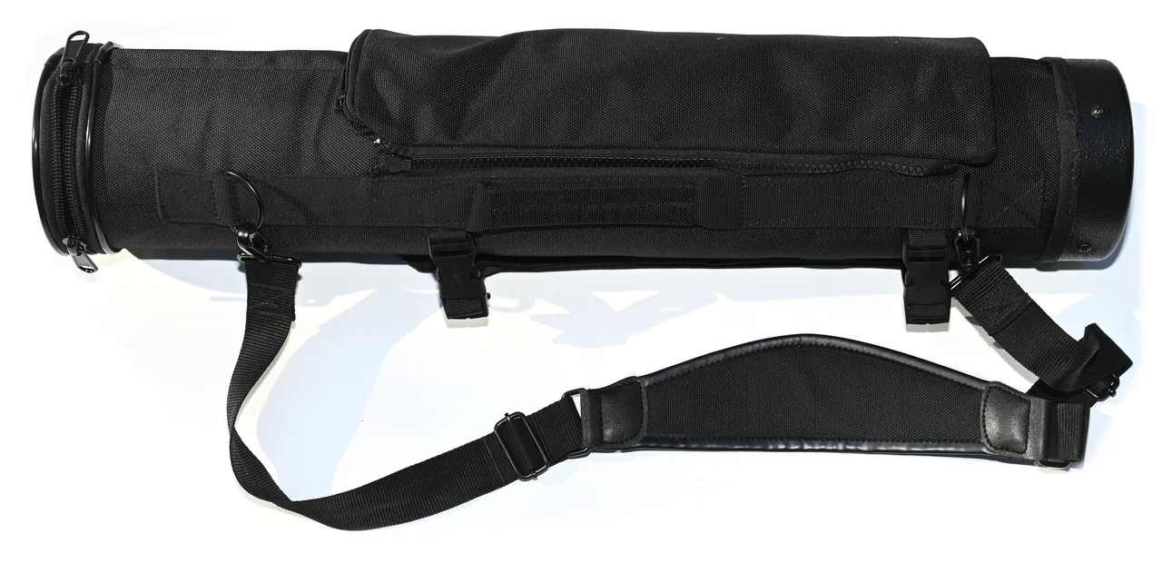 JazzMaxx Torpedo Case