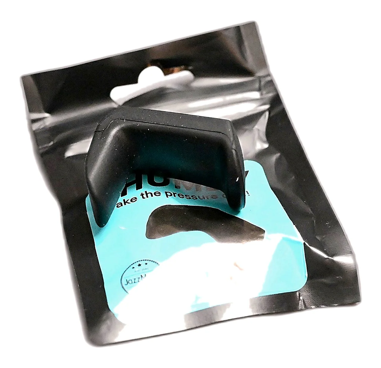 Thumby in der Verpackung
