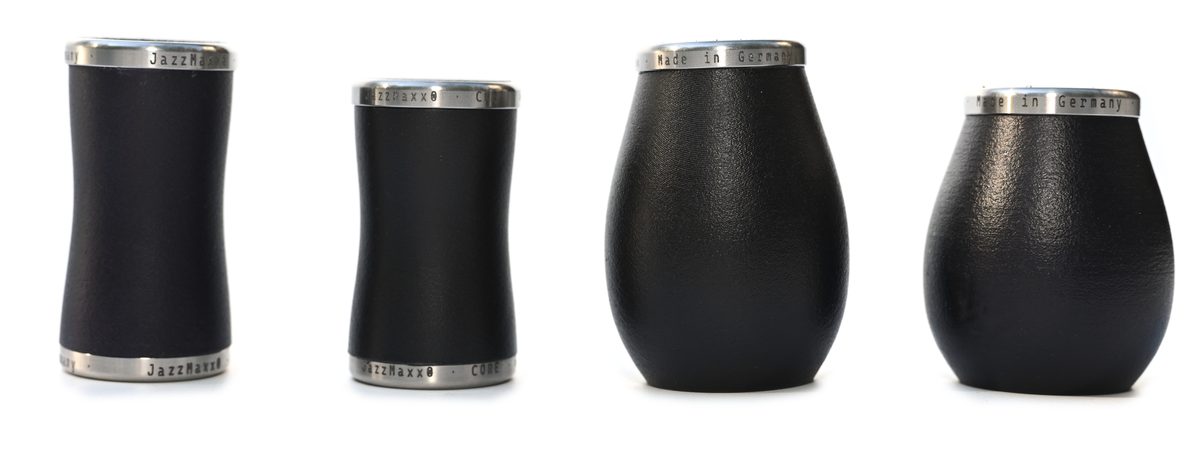 Barillets JazzMaxx CORE et FatMaxx, syst&egrave;me Boehm et allemand